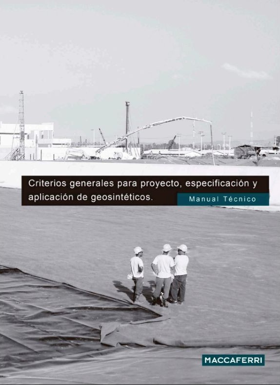 ¿Cómo calcular la espesura de la camada granular para una vía reforzada con geosintéticos en el nivel del sublecho del #pavimento?

⬇️Descarga en PDF el Manual Técnico de Geosintéticos y conoce cómo mejorar tus #caminos:
tinyurl.com/44fpx8nx

#Construcción #IngenieríaCivil