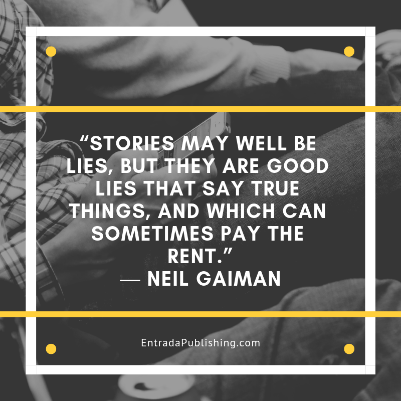 EntradaBooks's tweet image. #amwriting #WritingCommunity #amreading #quote #life #quotes #inspiration #motivation