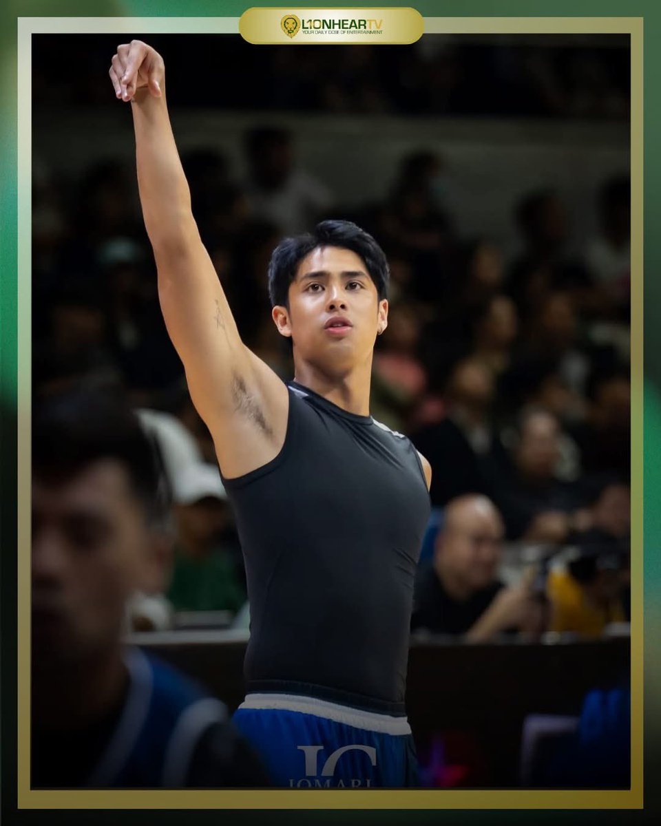 📸 LionhearTV on Facebook

“DONATO 🔥❤️”

<a href="/donnypangilinan/">Donny</a> 
#DonnyPangilinan