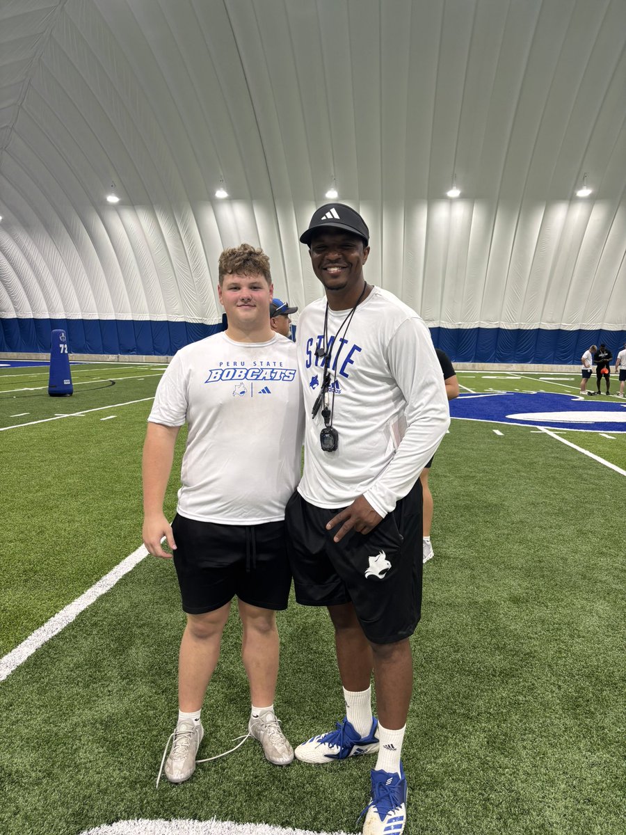 Anthony Mershon (@money_marshon) on Twitter photo Had a great camp <a href="/PSCFootball/">Peru State Football</a> learned alot. Thanks you <a href="/_CoachWilk/">Sean Wilkerson</a> <a href="/CoachHalvorsen/">Wade Halvorsen</a> <a href="/CoachO_PSC/">Coach O</a> Had a great camp <a href="/PSCFootball/">Peru State Football</a> learned alot. Thanks you <a href="/_CoachWilk/">Sean Wilkerson</a> <a href="/CoachHalvorsen/">Wade Halvorsen</a> <a href="/CoachO_PSC/">Coach O</a>