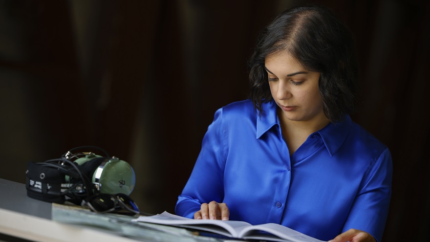 AOPA (@flywithaopa) on Twitter photo When you’re learning to fly, the homework comes first, and for good reason. With a hands-on skill like flying, the learning starts not with the hands but with the head. Learn more: bit.ly/3Gt0jlo
#FlywithAOPA #ASI #Safety #TrainingTuesday #Aviation #AvGeek When you’re learning to fly, the homework comes first, and for good reason. With a hands-on skill like flying, the learning starts not with the hands but with the head. Learn more: bit.ly/3Gt0jlo
#FlywithAOPA #ASI #Safety #TrainingTuesday #Aviation #AvGeek