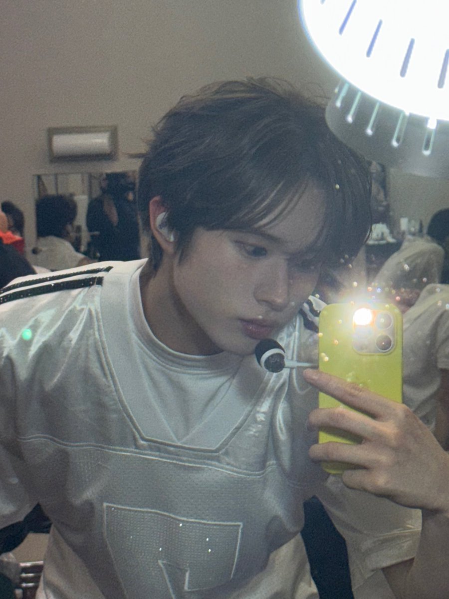 finally, the ピットストップ in なごや is done〜！🌳 さい, did you たのしんでくれた？i really hope you liked every パフォーマンス we gave! now it’s time to enjoy the まち a little while we wait for the next ピットストップ〜！わくわく！