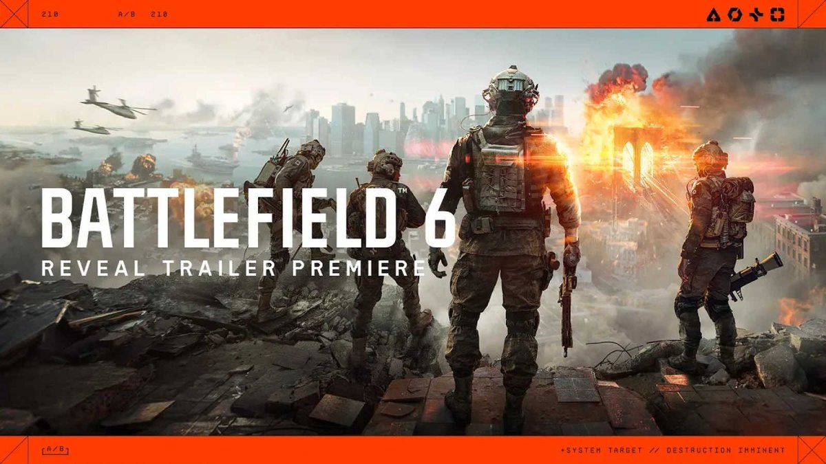AUTOMATONJapan's tweet image. 【ニュース】『バトルフィールド 6(Battlefield 6)』とうとう正式発表。『3』『4』への回帰を図る現代戦
automaton-media.com/articles/newsj…