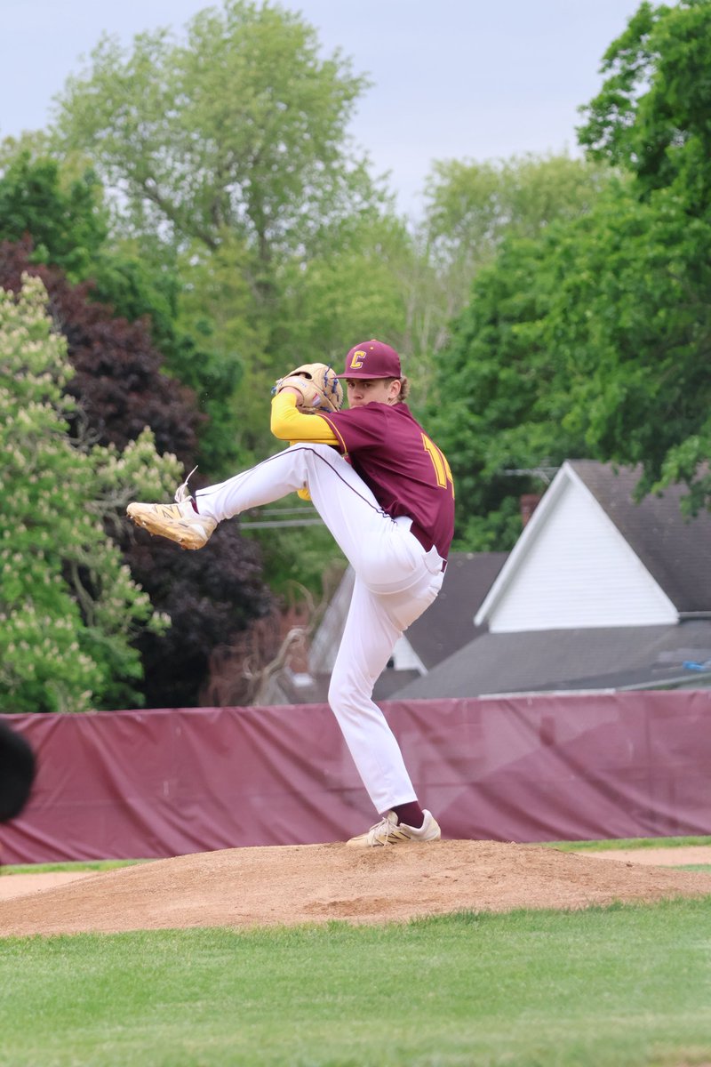 Blessed to be named to the All Herald News 1st Team!