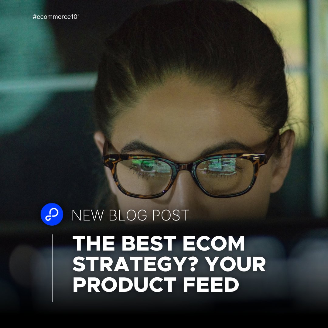 GoDataFeed's tweet image. If your best products are stuck behind bad variants, don’t blame the campaign. Time to fix the feed.

Drop a “🧠” if you’ve felt this pain
#productdata #ppcperformance #ecommercetips #godatafeed #shoppingads