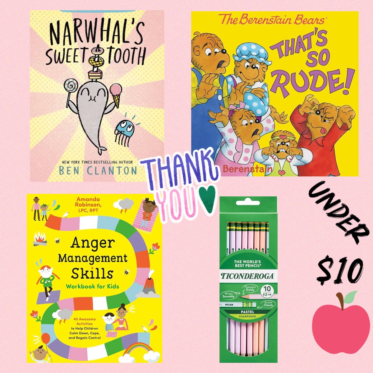 Carly the SpEd Teacher tweet media