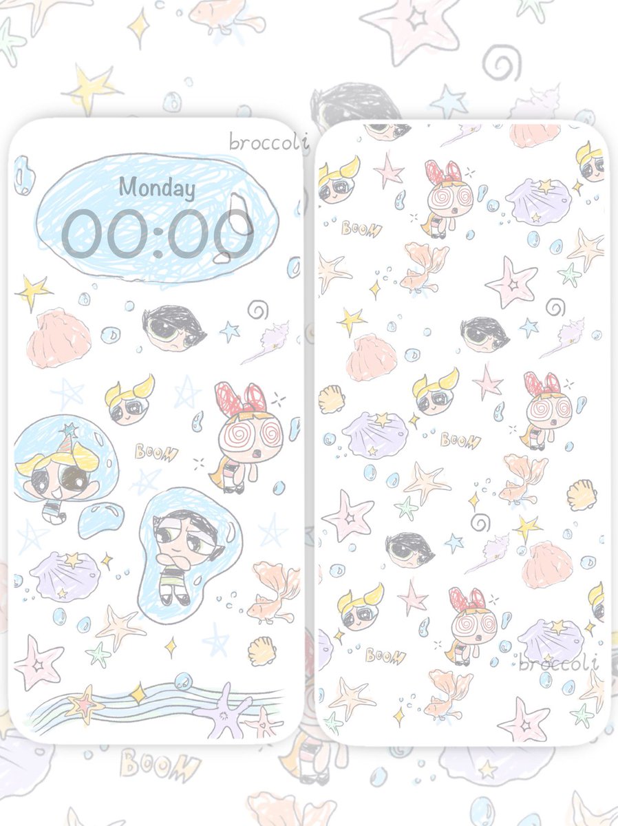 𓇼🫧🪼⋆｡˚   
broccoli1.com/products/phone…