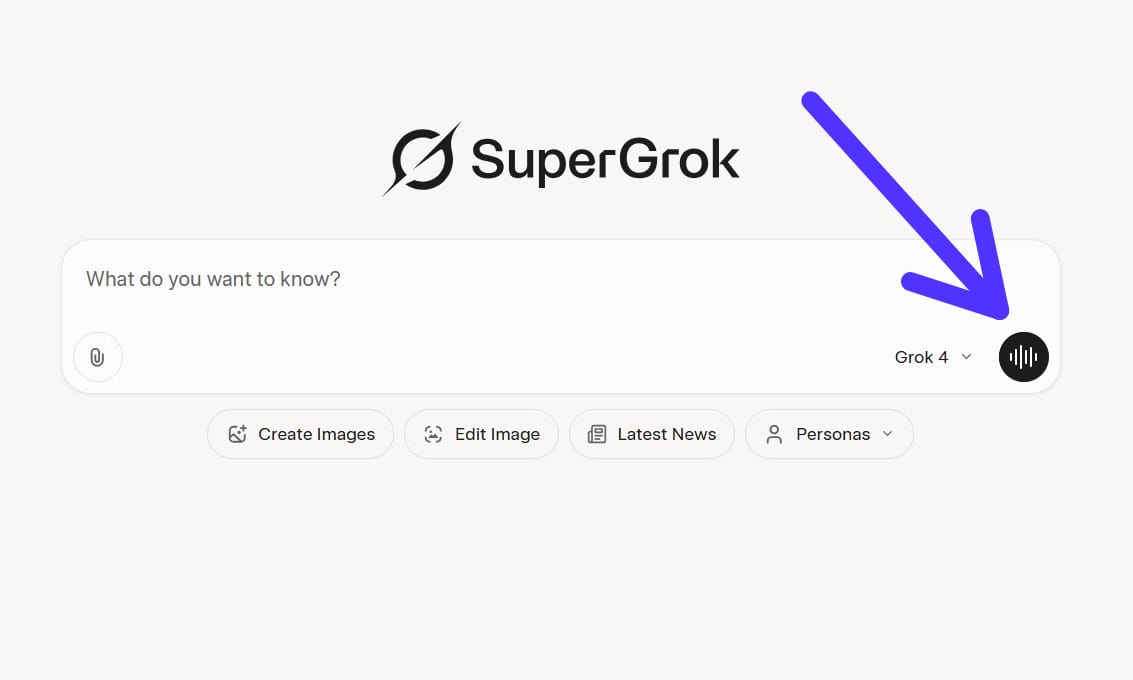Most People don't realise how insane GROK voice mode is...

It's the best one there is...

ChatGPT and Gemini don't even come any close to Grok voice mode.... 

More importantly it doesn't give you therapy sessions when you ask it to translate to french..

It's free for now....