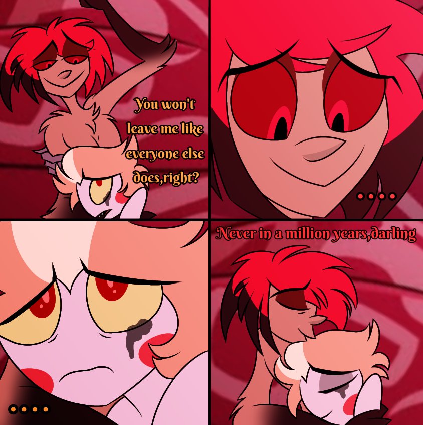 Chase_Drawz's tweet image. &quot;I&apos;ll never leave you&quot;