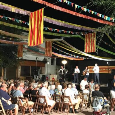 👉Del 31 de juliol al 3 d’agost arriben les “Festes del Barato”. 

👉N’hem parlat amb en Pepe López de la comissió organitzadora.

Tota la informació👇

tuit.cat/yqf57