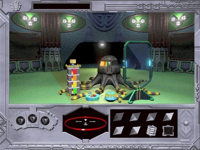 Gametopia tweet media