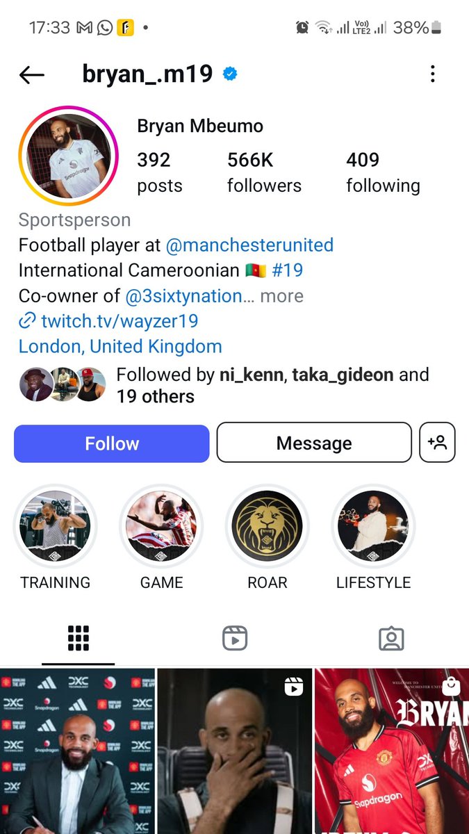 <a href="/Kingzima3/">SAVAGE INTELLIGENCE X❄️</a> <a href="/PoojaMedia/">POOJA!!!</a> So why is he still at 566K? Can u guys give him up to 1M by weekend?🤣🤣🤣