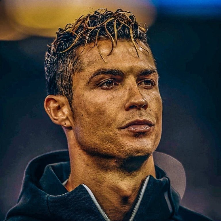 CristianoXtra_'s tweet image. Funfact:
Cristiano Ronaldo has never played against Real Madrid, but he has scored against them.