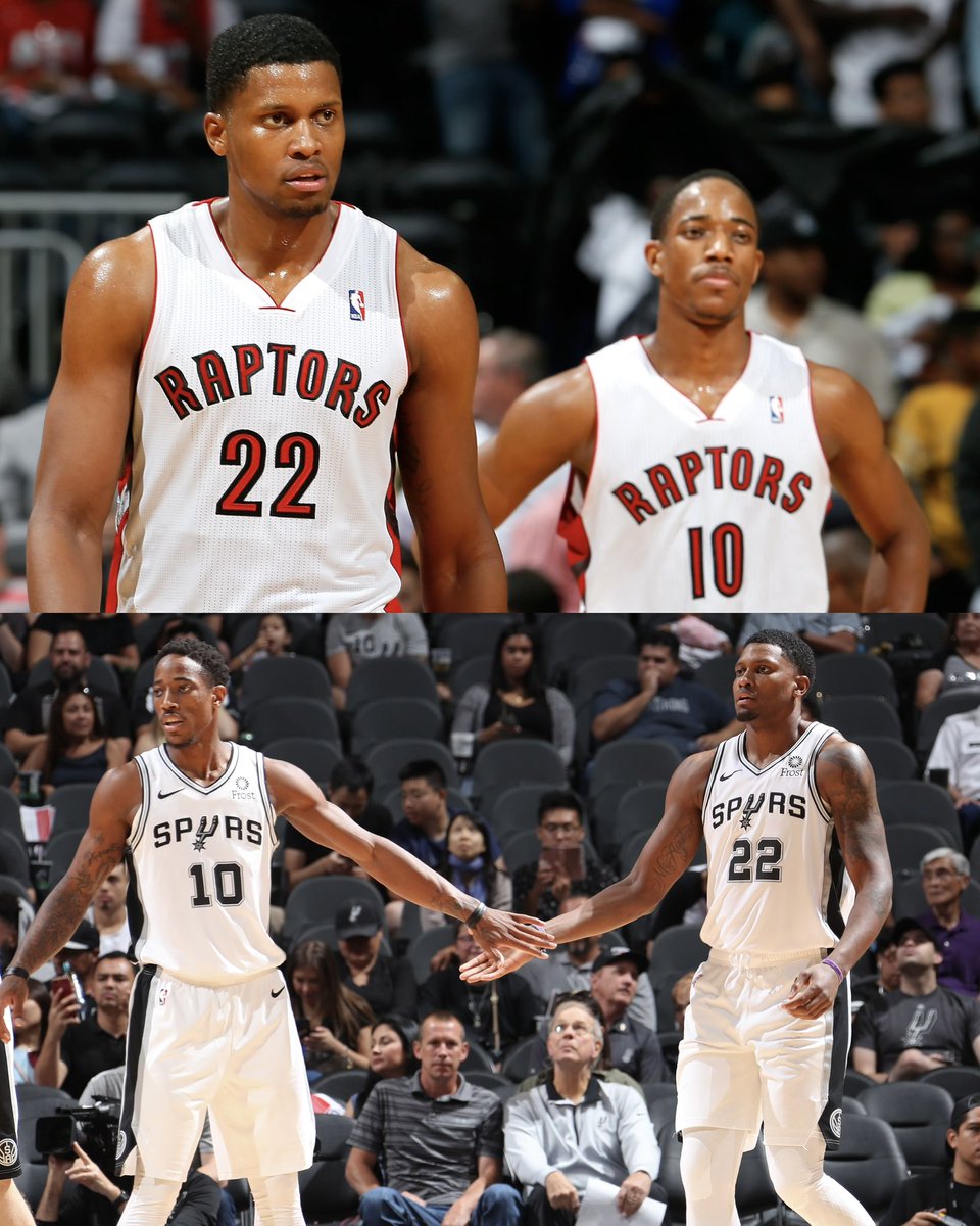 7PMinBrooklyn's tweet image. Double or nothing 🎲
Lance Stephenson & DeMar DeRozan kicked it with us in Vegas, so we got a special 2-pack for y’all this week 🫡