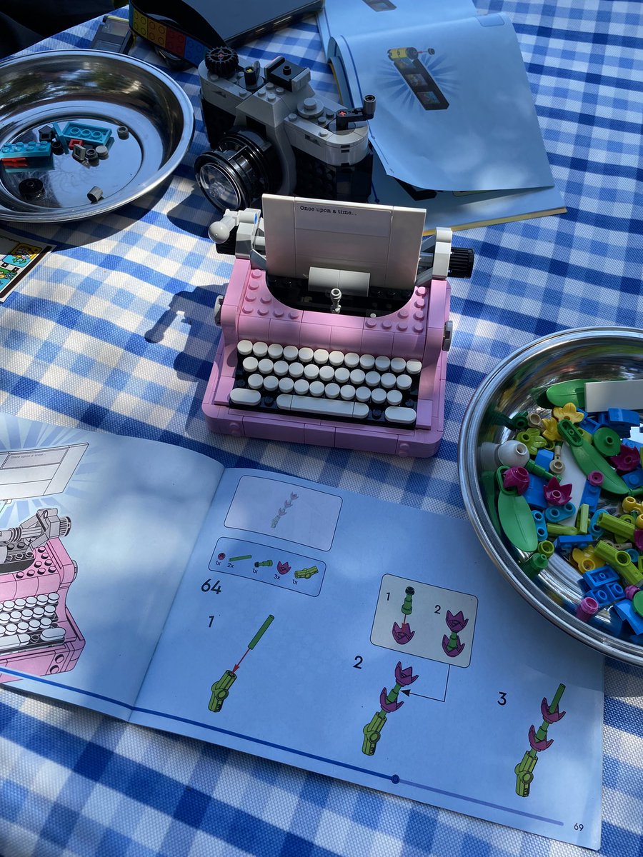arcadiablisss's tweet photo. sahilde mükemmel bi lego date https://t.co/sipCkVmDcW