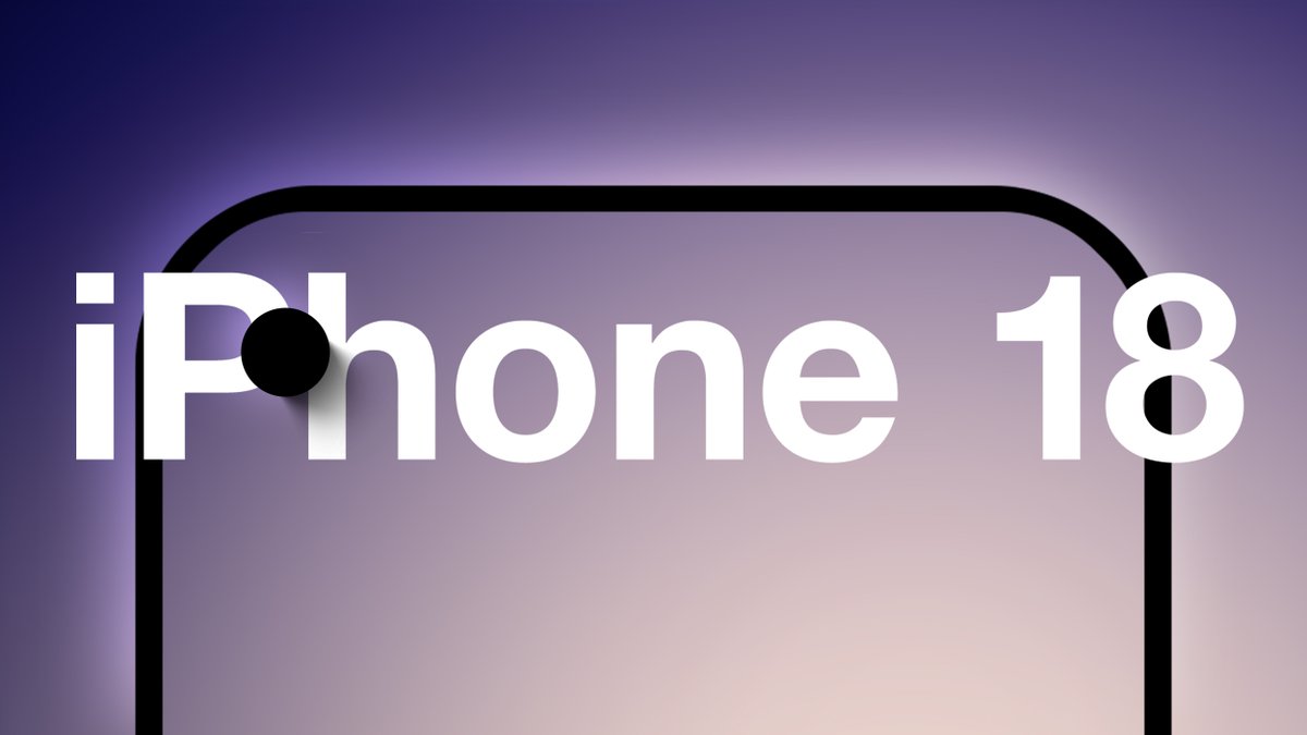 MacRumors's tweet image. Apple Could Offer Six Different New iPhone Models in 2027 macrumors.com/2025/07/22/six…