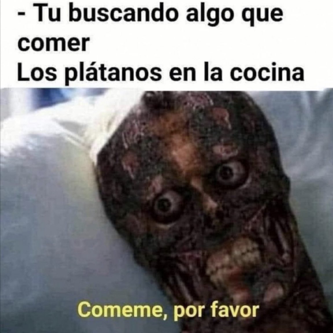 Ana_LaPatata (@ymuchosmemes) on Twitter photo 