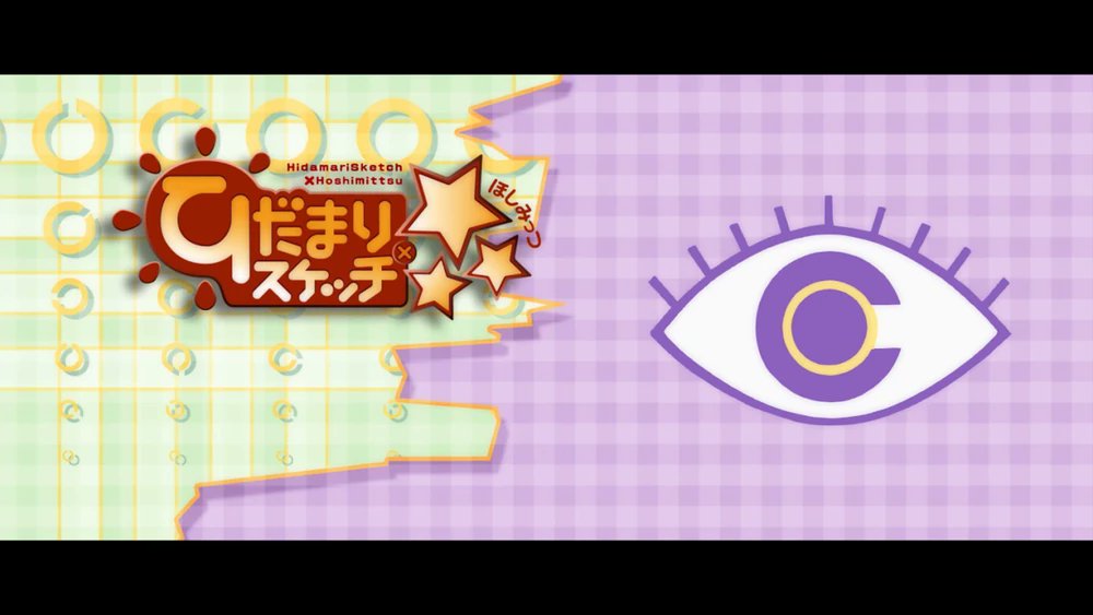 x_yunocchi_x's tweet image. Season: Hoshimittsu   Ep: 5