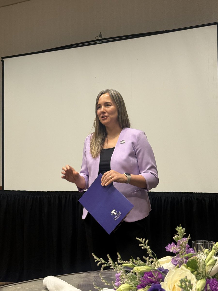 TSUConnectionVP's tweet image. Strategizing with purpose and passion! 💜 Great day with our Tarleton Alumni and Foundation Boards as we work together to create more opportunities for our Texans.
#TexanPride #TarletonStateUniversity #Alumni