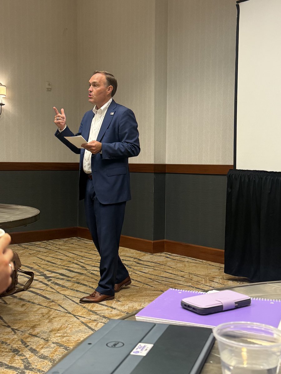 TSUConnectionVP's tweet image. Strategizing with purpose and passion! 💜 Great day with our Tarleton Alumni and Foundation Boards as we work together to create more opportunities for our Texans.
#TexanPride #TarletonStateUniversity #Alumni