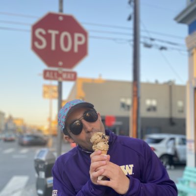 Iman Baghai 🥪🌭🥙 tweet media