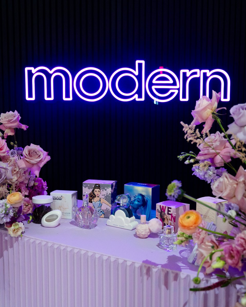 Modern.ai tweet media