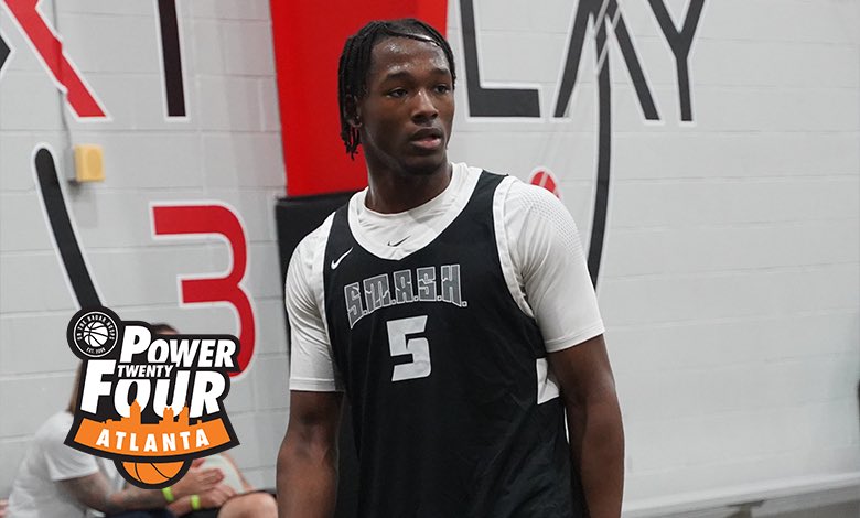 SouthernHoopsReport tweet media