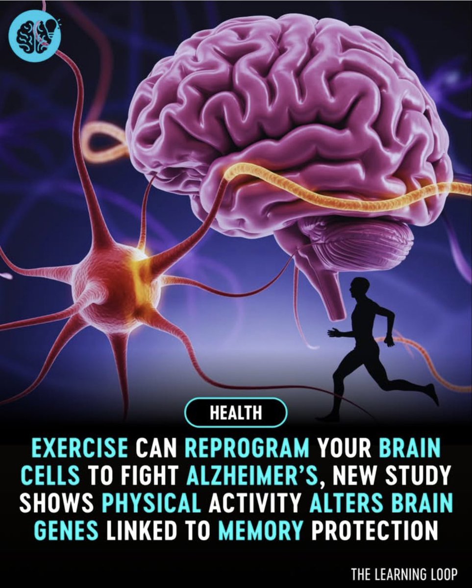 ALiCARROLINA's tweet image. Benefits of Exercising