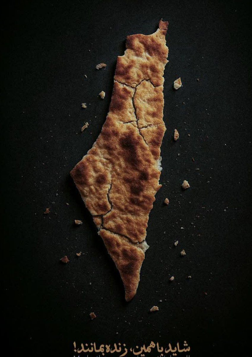 shabazi10's tweet image. نه آب دارندنه نان غزه رامی گویم.نمیدانم چه بنویسم؟چگونه که شودازغم غزه گفت،ازرنج مردم آنجاازگرسنگی ازتشنگی،از غربت.سالهاباموشک،بمب،باتیر،تفنگ،باتانک،تیربار آنهاراکشتندامروز.امروزباآب ونانی که نیست.
امروزکربلاعاشورامظلومیت،اسارت وهمهچیزیک جاست.یک جادغزه جمع است.
#غزه_تموت_جوعاً