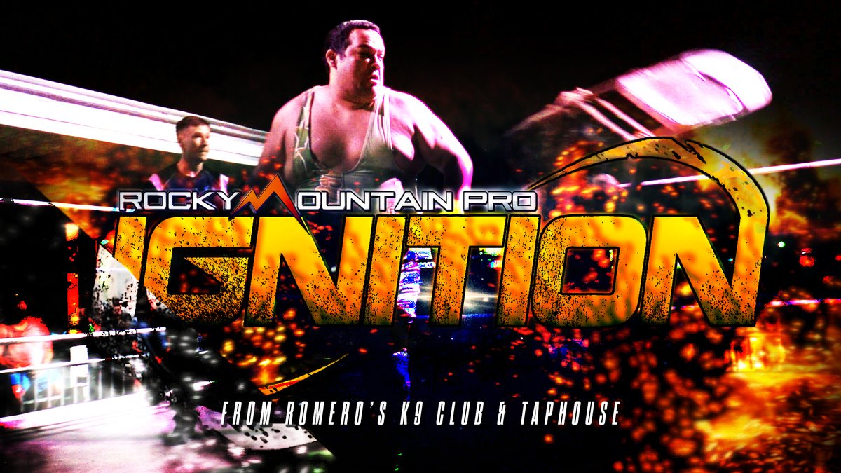 Rocky Mountain Pro tweet media