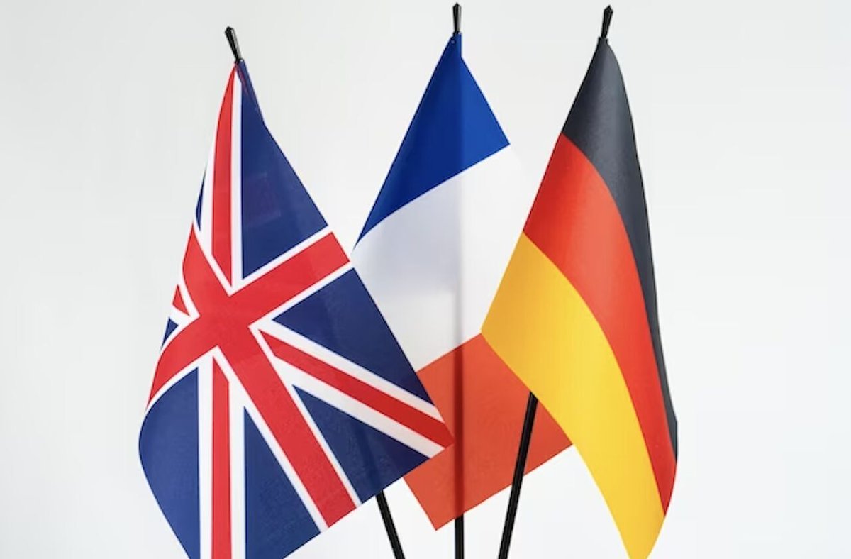 IrnaEnglish's tweet image. Exclusive I E3’s push to restore sanctions against Iran lacks legitimacy, say ex-British diplomats
en.irna.ir/news/85894744/