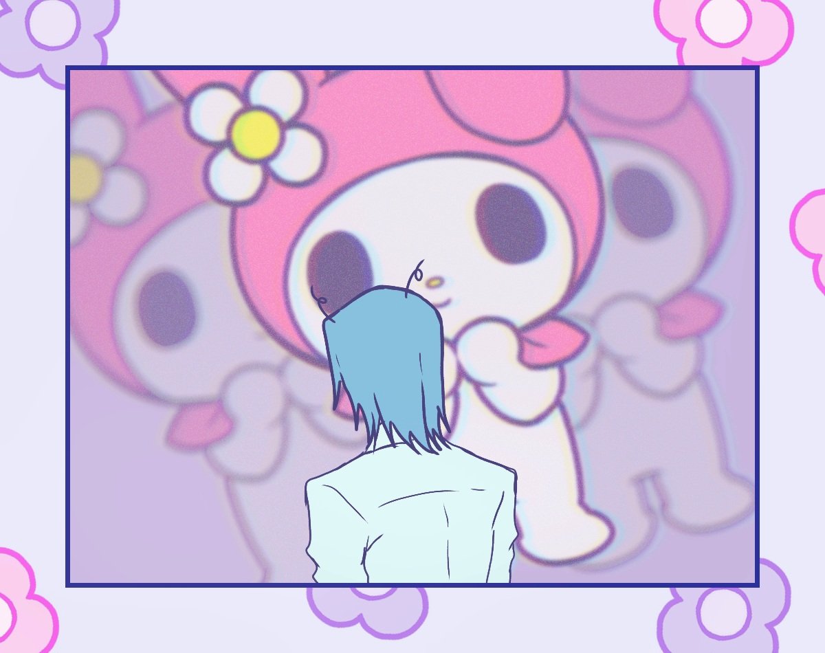 usagi__Honmono's tweet image. 悪寒
