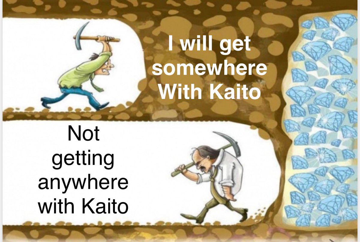 Hey SATLAYER Believers 

Regarding the new Kaito update, i.e needing smart followers or yaps to get mindshare . I think this won't be relevant as far as satlayer is concerned .

SATLAYER drafts its own leaderboard monthly using data from kaito which will be modified considering