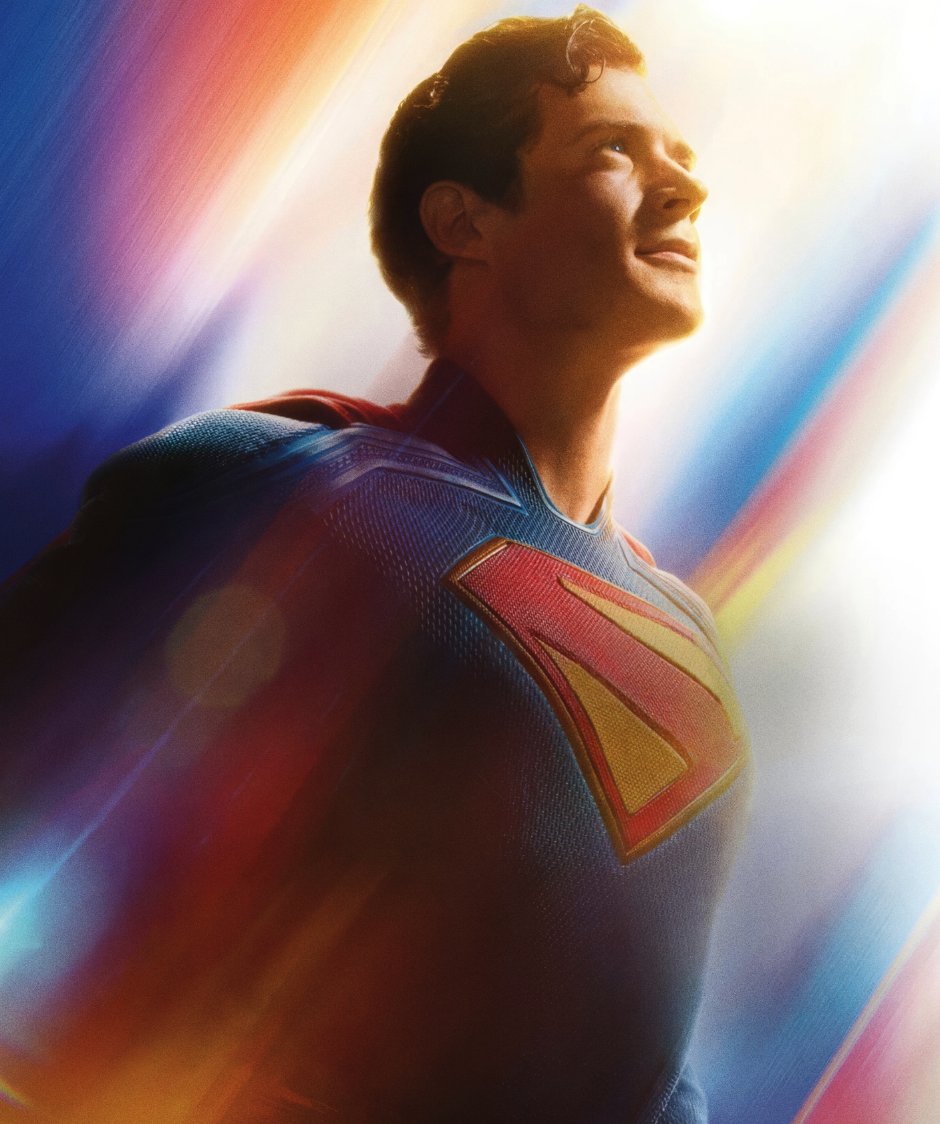 daavidthompson's tweet image. I couldn't be more anti-Marvel vs. DC
News flash: BOTH can succeed!
Let's all just go have some comic book fun this summer