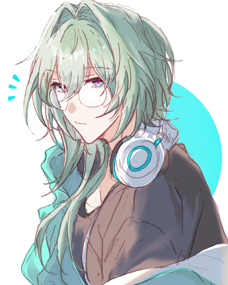 teluringo_o's tweet image. 👓‼️