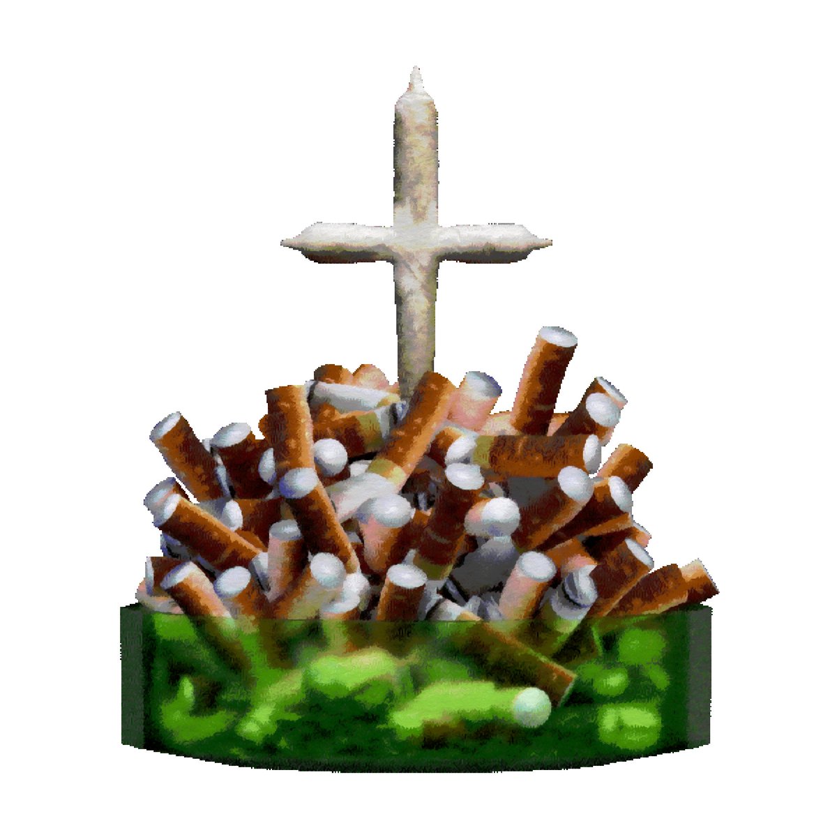 colour_charlie's tweet image. Holy Smokes