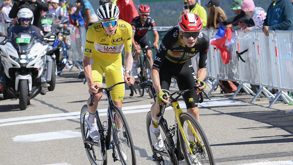 Sporza 🚴 tweet media