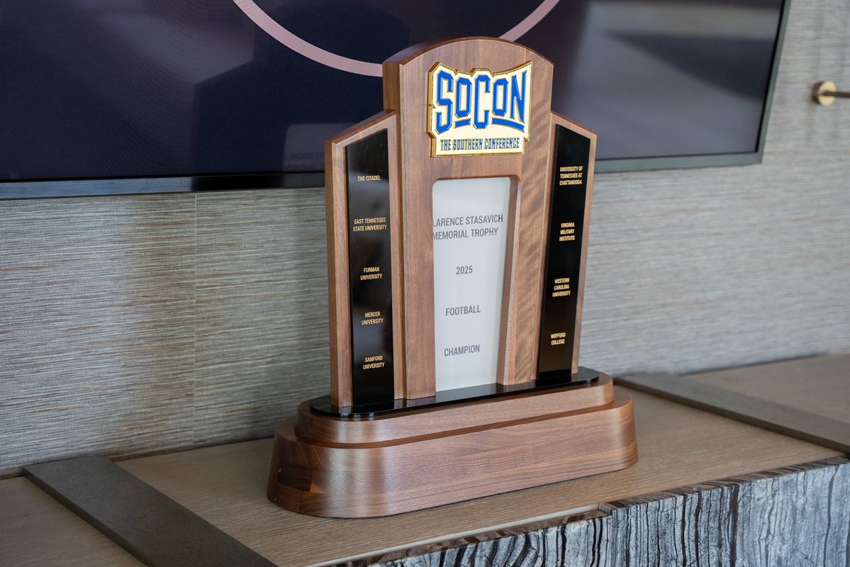 CatamountsFB's tweet image. Eyes on the prize! Ready to HUNT🏆
#NoExcuses #LOTE #SOCONMEDIADAY