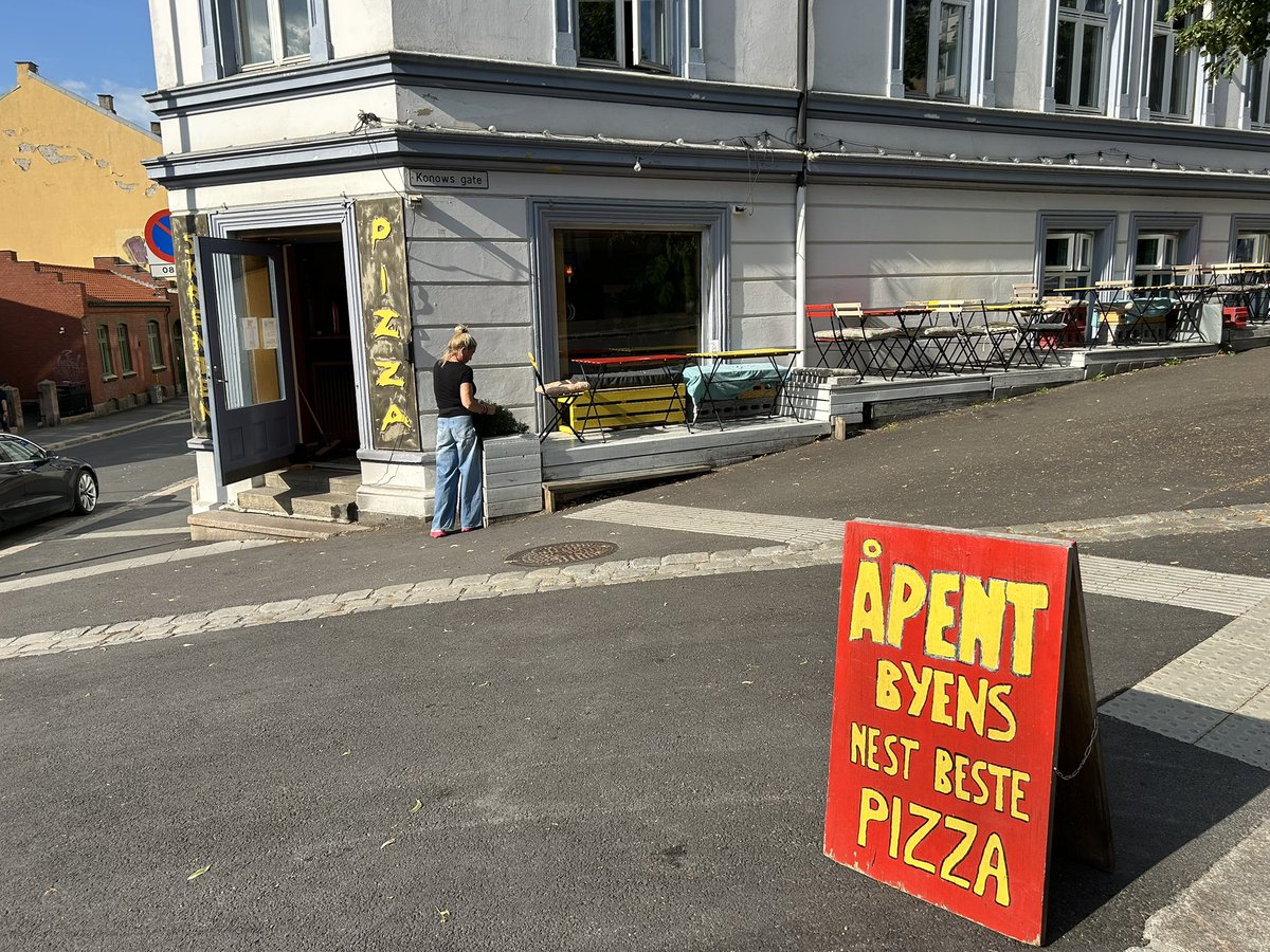 Arne Schau-Knudsen 🇺🇦 tweet media