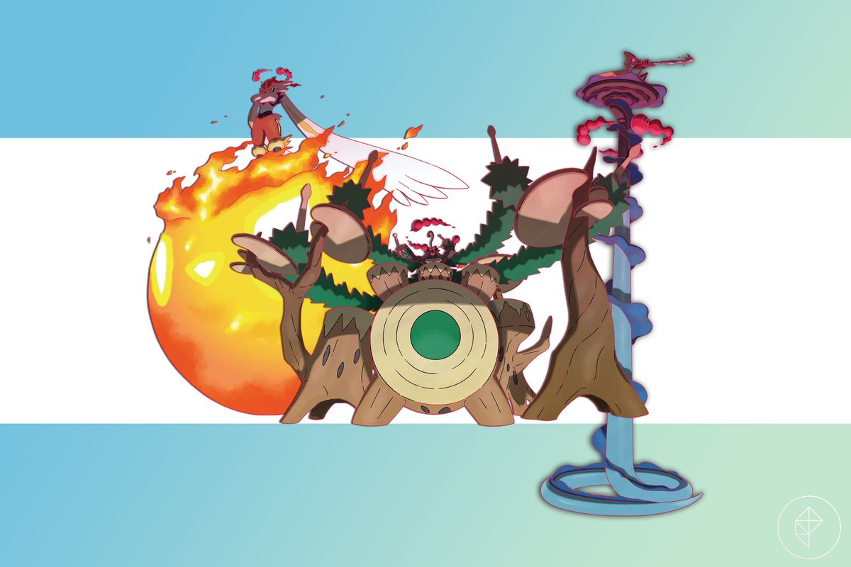 gettpc's tweet image. 🔥 Which Gigantamax starter will YOU choose in Pokémon Go? Rillaboom, Cinderace, or Inteleon? Let us know your pick! 🔥

Read more:  gettpc.com/unlock-giganta… 

#PokemonGo #GigantamaxJourney #PokemonGoEvent #GalarStarters #GamingNews #MobileGaming #PokemonCommunity