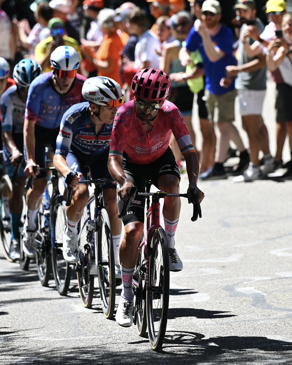 EF Pro Cycling tweet media