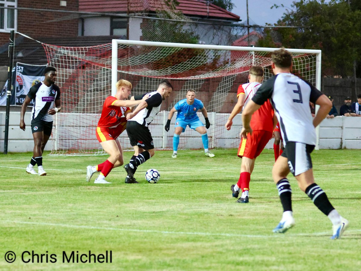 Follow West on Bluesky (@wd_cfc) on Twitter photo βͺ MATCHDAY β«
Our pre-season comes to a close this evening at NPL Division 1 side <a href="/MossleyAFC/">Mossley AFC</a>
π 7:45pm
π Seel Park, OL5 0ES
ποΈ Β£6 adults | Β£4 concessions | Β£1 12s to 17s | Under 12s free (must be accompanied)
π³ Cash or card
πΆ Dogs welcome
Come on, West! βͺ MATCHDAY β«
Our pre-season comes to a close this evening at NPL Division 1 side <a href="/MossleyAFC/">Mossley AFC</a>
π 7:45pm
π Seel Park, OL5 0ES
ποΈ Β£6 adults | Β£4 concessions | Β£1 12s to 17s | Under 12s free (must be accompanied)
π³ Cash or card
πΆ Dogs welcome
Come on, West!