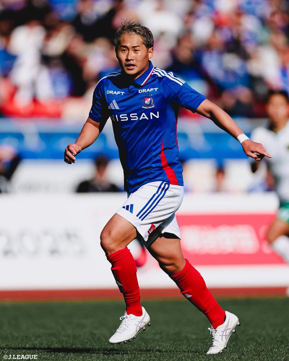 🎂 HAPPY BIRTHDAY 🎂 本日7月23日は 横浜F・マリノス 井上健太 選手の