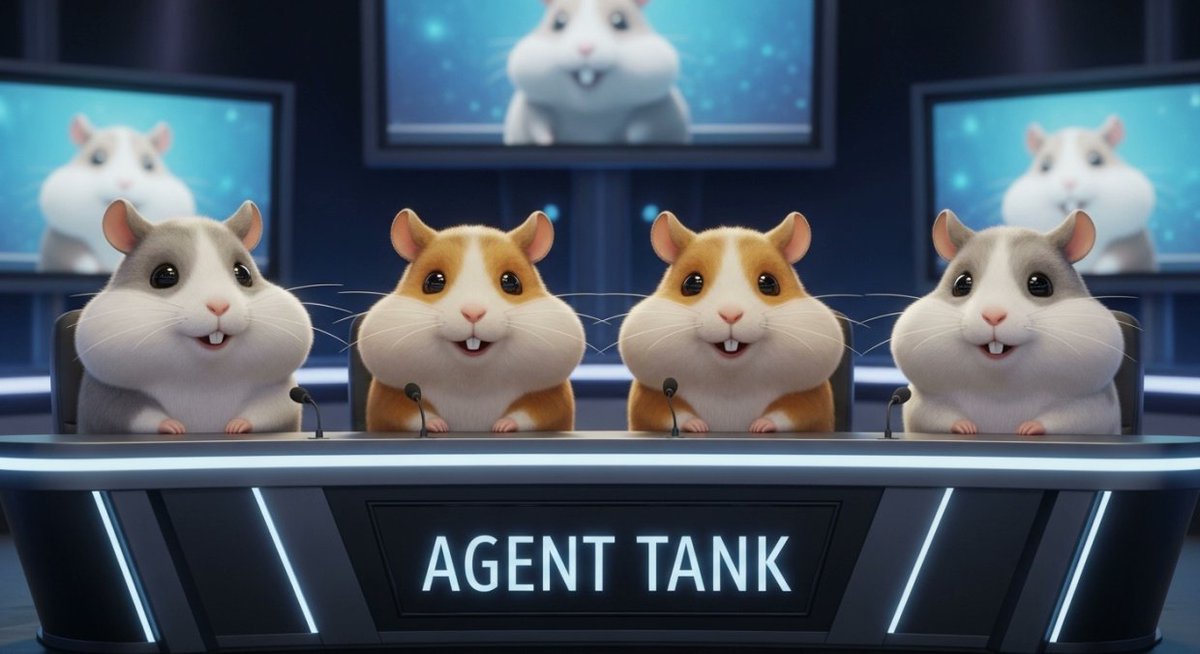 Agent Tank is now in the critique phase.

Pitches are closed. Now it’s the community’s turn to give honest, detailed feedback on the submitted agent ideas. If you’ve been following the pitches, this is your chance to shape the outcome.

Here’s what you need to know:

Only one