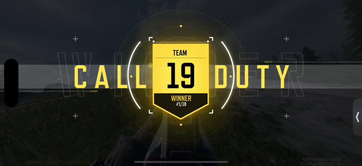 Nondescript Gaming Africa tweet media