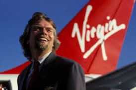 Pedjijatar's tweet image. Ričard Brenson omogućio zaposlenima da uzimaju godišnji odmor kad god i koliko god žele — bez potrebe za odobrenjem. Ideja: poverenje umesto pravila. Šta kaže praksa? Studije pokazuju da u firmama sa neograničenim godišnjim odmorom zaposleni često koriste manje dana slobodno —…