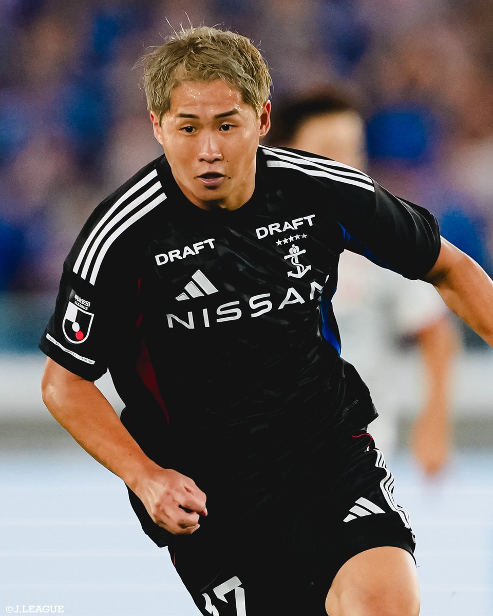 🎂 HAPPY BIRTHDAY 🎂 本日7月23日は 横浜F・マリノス 井上健太 選手の
