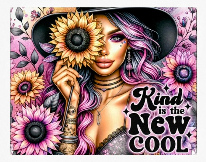 RachelCerexhe's tweet image. Got to go,my little sister is coming in town, haven't seen her in 3 months so, i'm really excited 🤗
See y'all later Twitter 🩷,in the mean time, remember...
