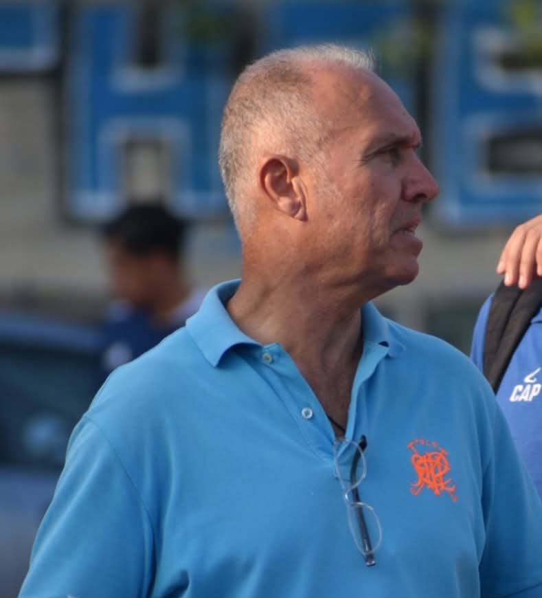 Iraklis433's tweet image. Δημήτρης Αδάμου: «Φεύγω γεμάτος – Το πιο σημαντικό είναι τα παιδιά μας» iraklis433.gr/dimitris-adamo…
