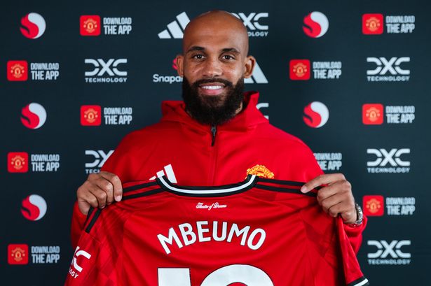 attackingchess's tweet image. Man United's new signing Bryan Mbeumo is a chess enthusiast.
"I played a little bit when I was younger. Two or three years ago, I started playing again and I really enjoyed it. I play online. I have a board at home but I have nobody to play with."
Chess is everywhere.
